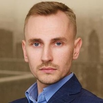 Антон Красников
